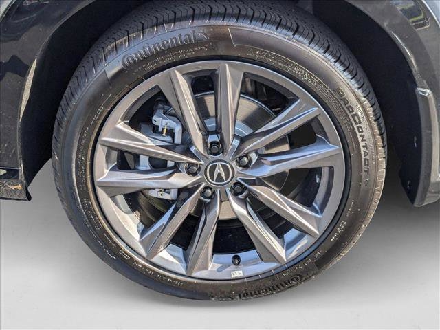 Used 2025 Acura ADX A-Spec FWD image 13