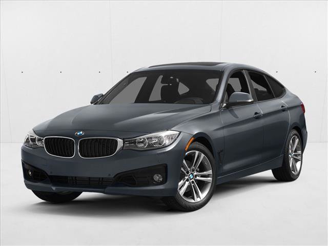 Used 2015 BMW 328i Gran Turismo xDrive