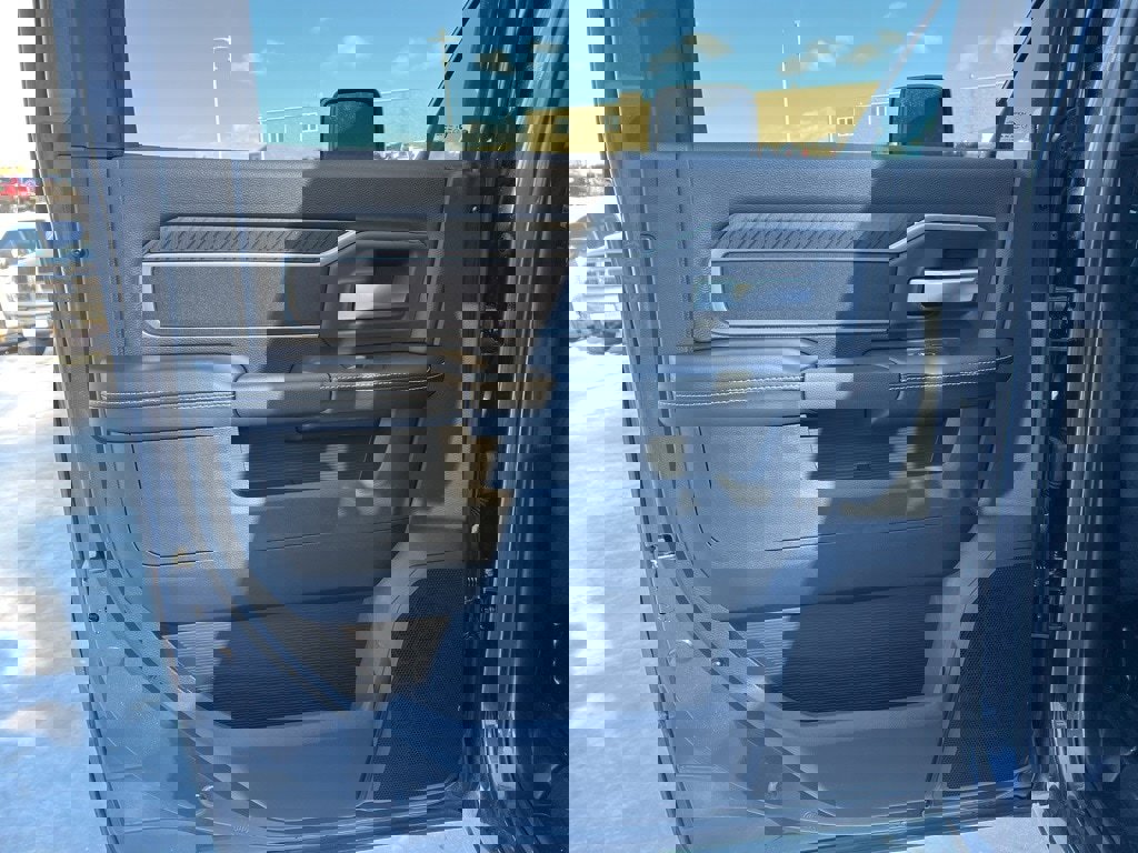 New 2026 RAM 2500 Big Horn image 17