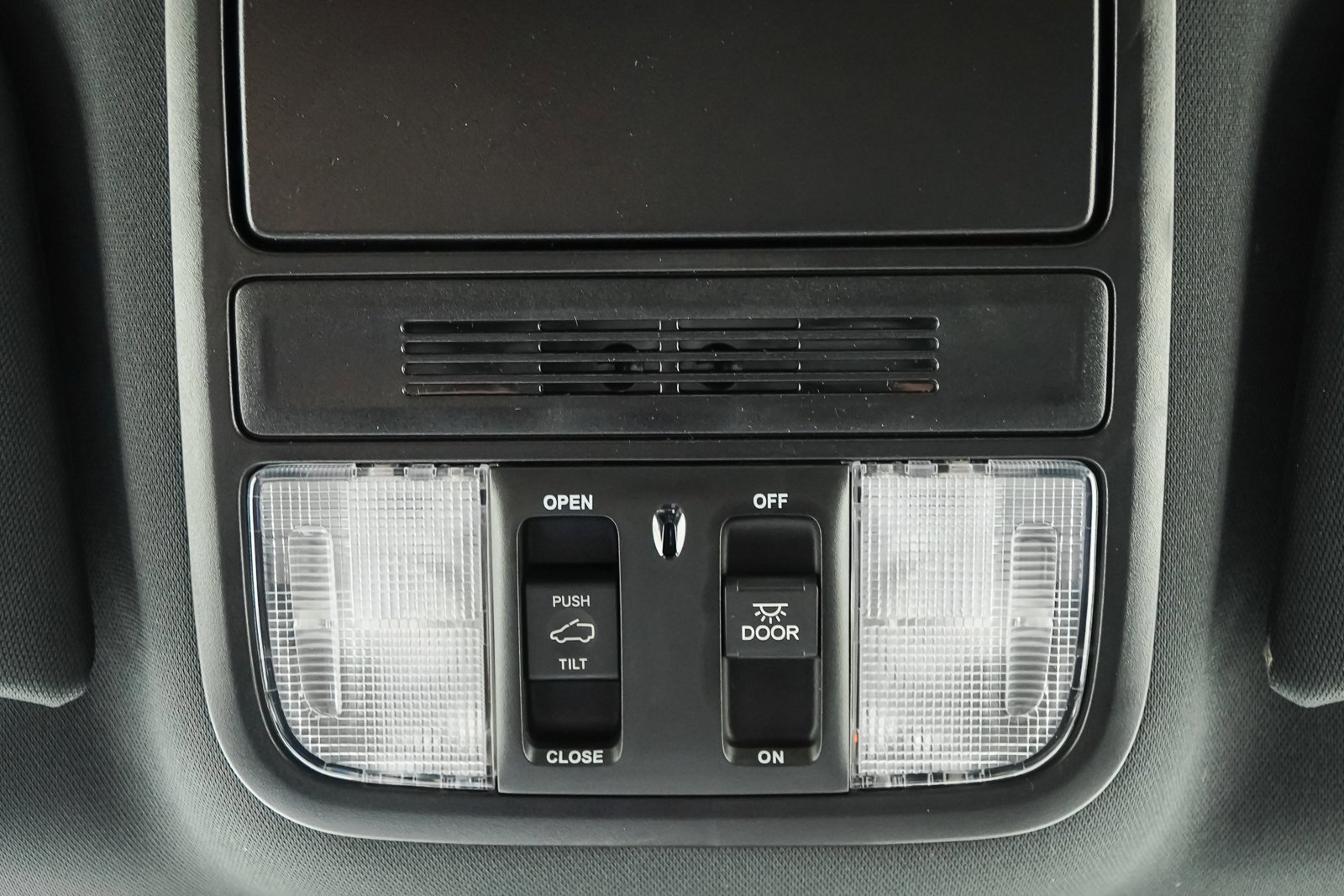 New 2026 Honda Odyssey Sport-L image 23