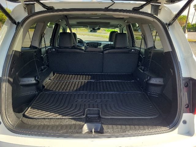 Used 2020 Honda Pilot EX-L image 7