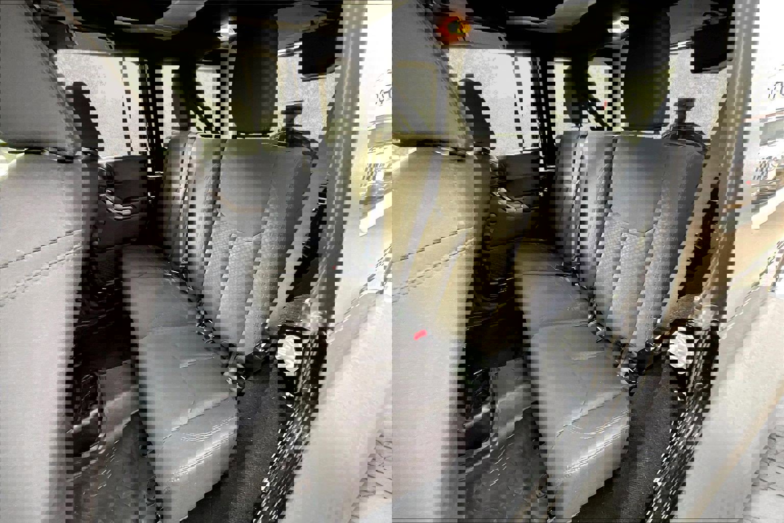 Used 2018 Jeep Wrangler Unlimited Sport w/ Connectivity Group image 26