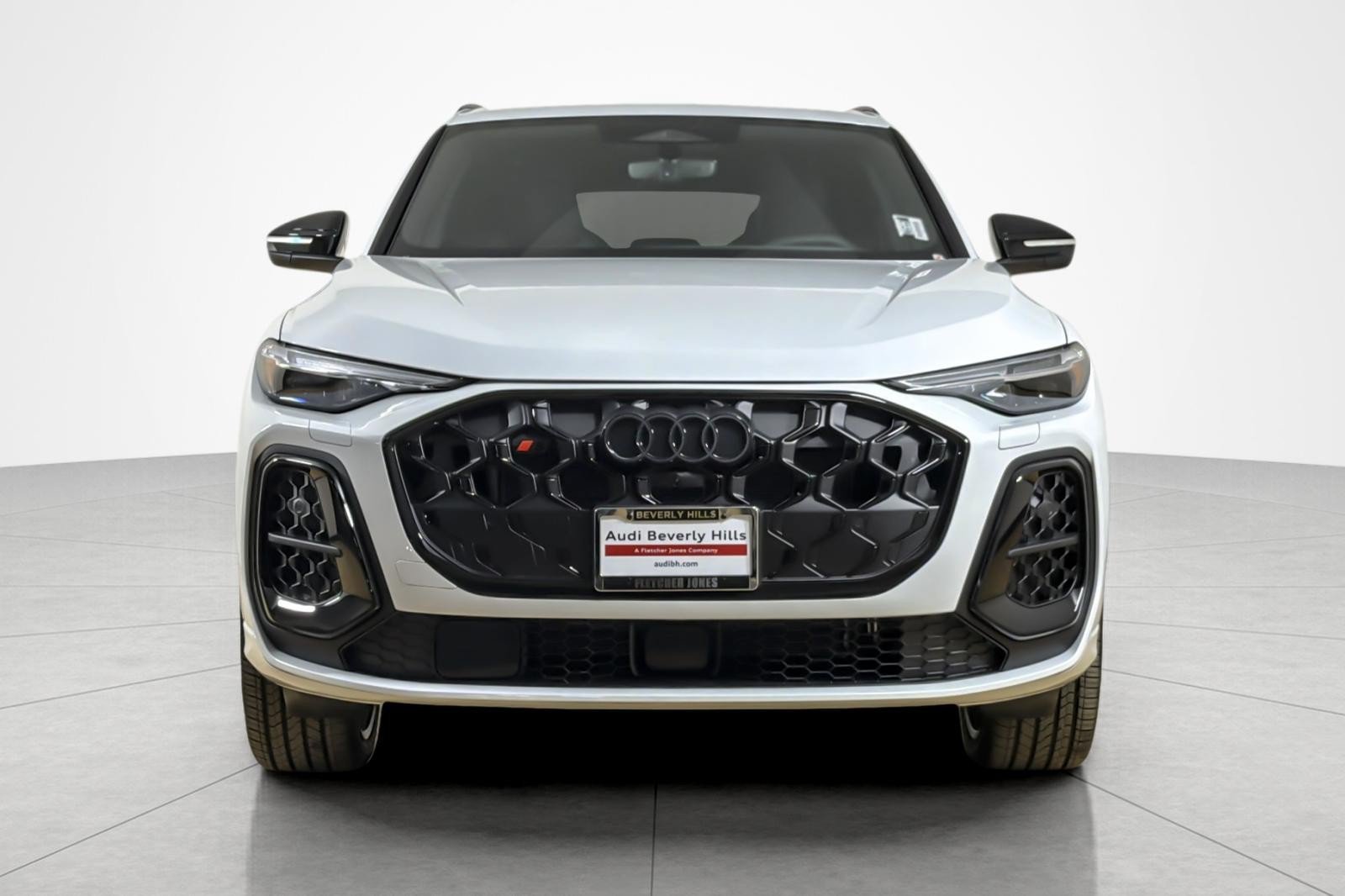 New 2026 Audi SQ5 Premium Plus AWD/4WD image 8