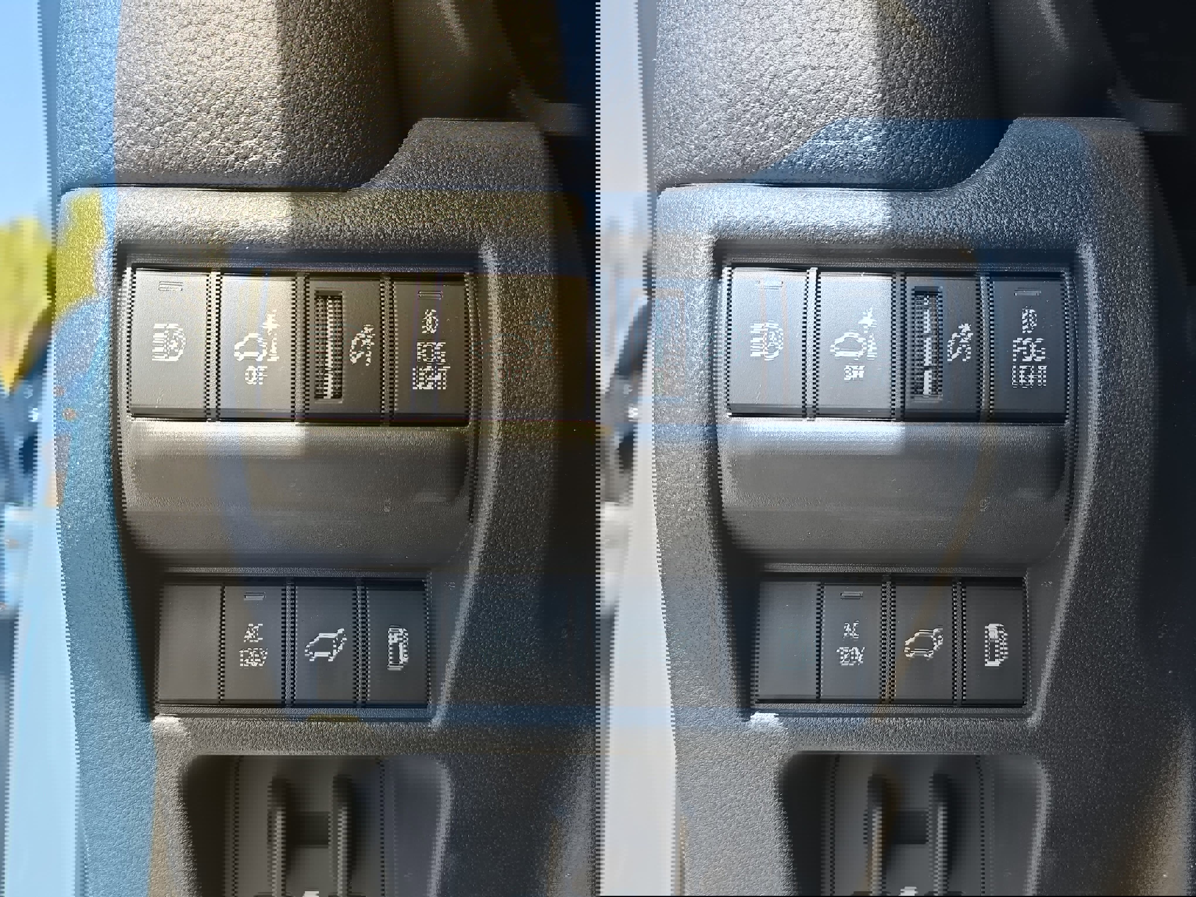 Used 2025 Toyota Land Cruiser w/ Premium Package image 25