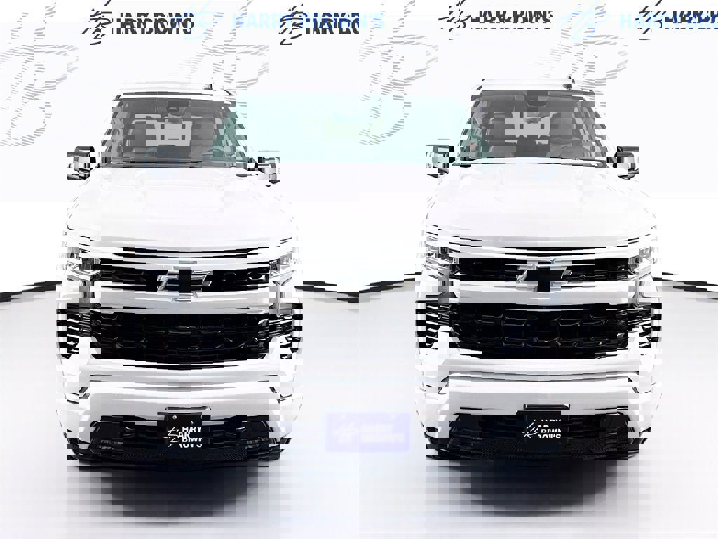 Certified 2023 Chevrolet Silverado 1500 RST image 28