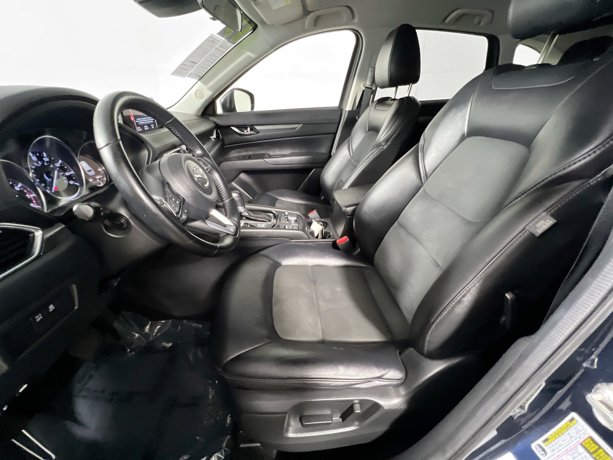 Used 2019 MAZDA CX-5 Touring FWD image 15