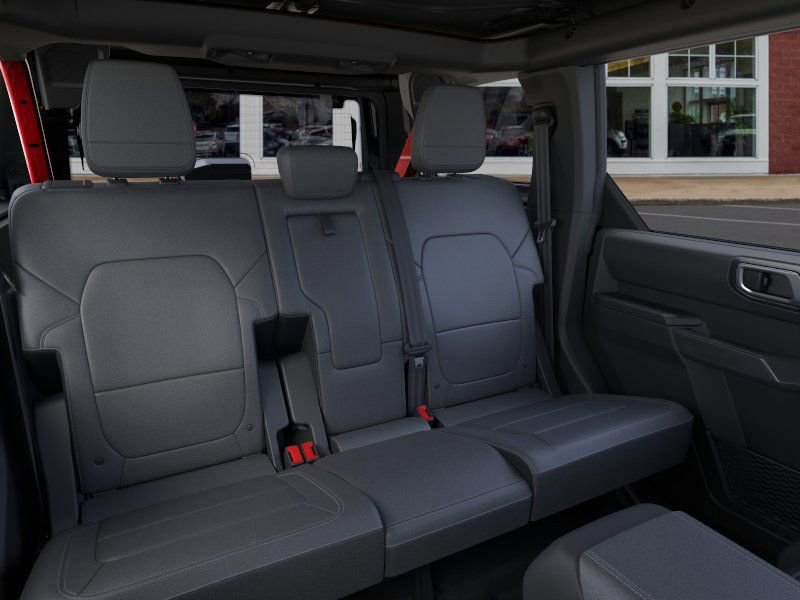 New 2026 Ford Bronco Badlands image 11