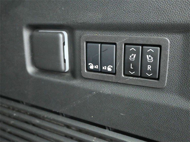 Certified 2024 Chevrolet Tahoe RST w/ Luxury Package image 14