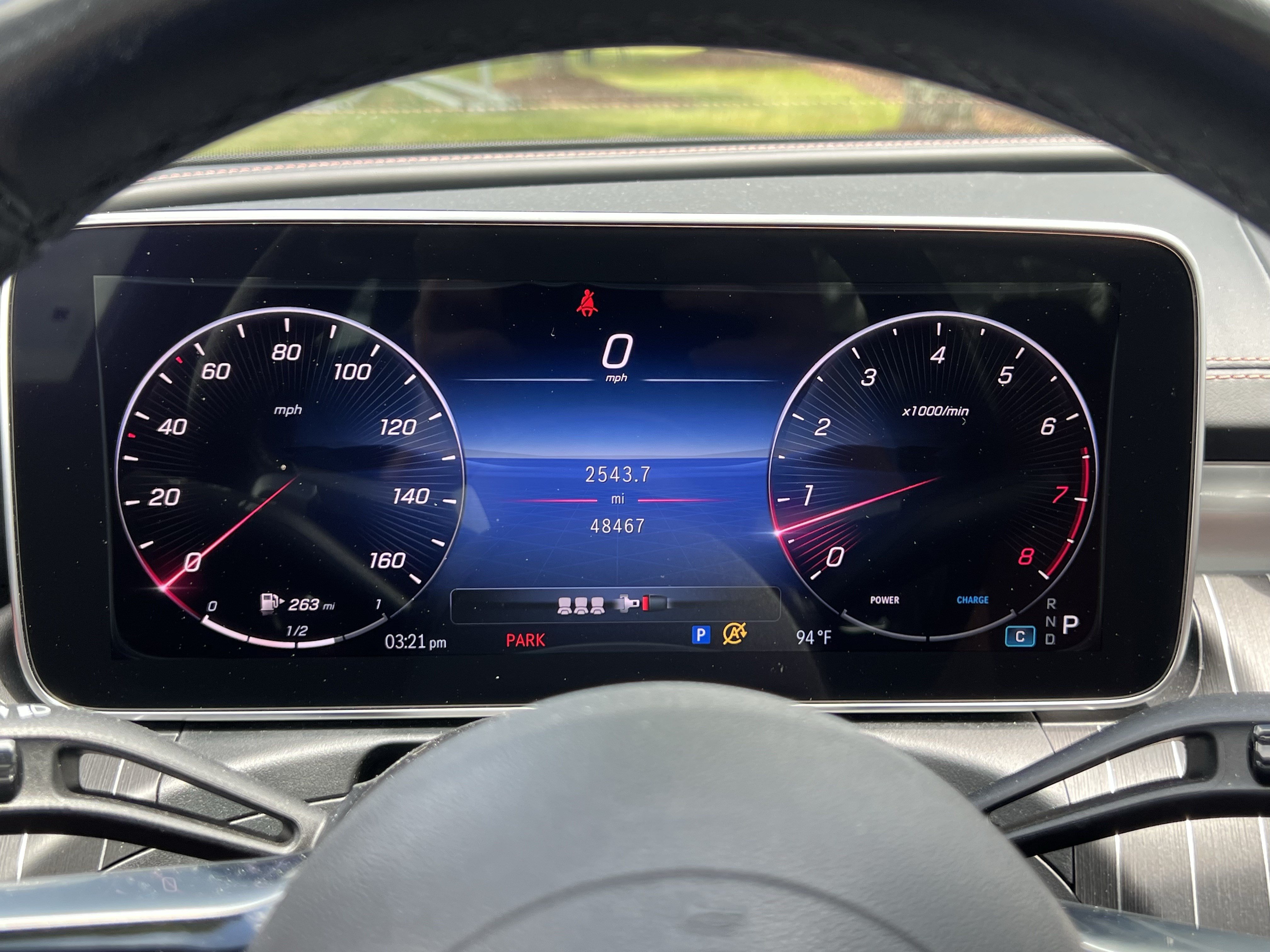 Used 2023 Mercedes-Benz C 300 4MATIC Sedan image 21