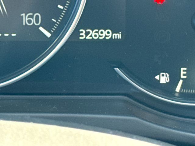 Used 2021 MAZDA CX-5 Grand Touring AWD/4WD image 24