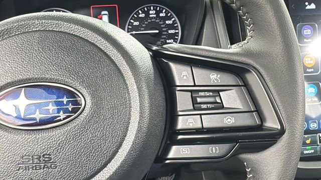 New 2026 Subaru Forester Premium image 23