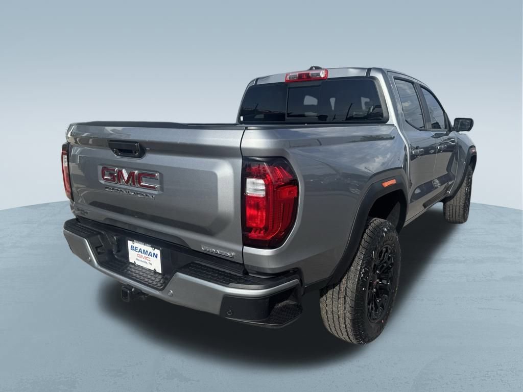 New 2026 GMC Canyon Elevation w/ Convenience Package image 11