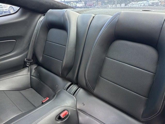 Used 2019 Ford Mustang GT Premium w/ GT Performance Package RWD image 12