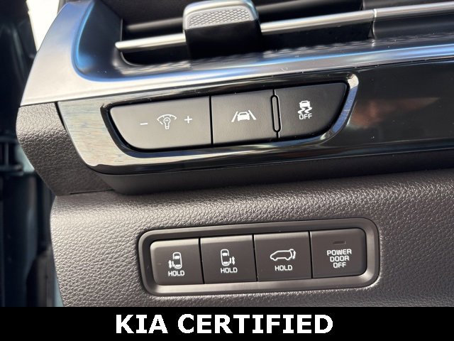 Certified 2023 Kia Carnival SX Prestige image 28