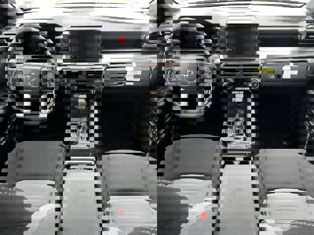 New 2026 Toyota 4Runner TRD Off-Road image 10