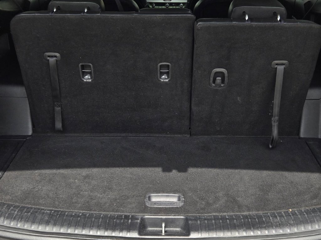 Used 2020 Kia Telluride S FWD image 10