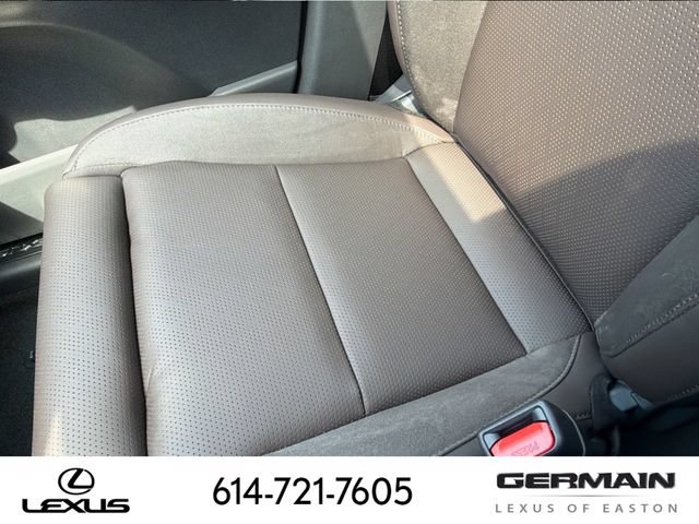 New 2026 Lexus RX 350 w/ Convenience Package AWD/4WD image 31