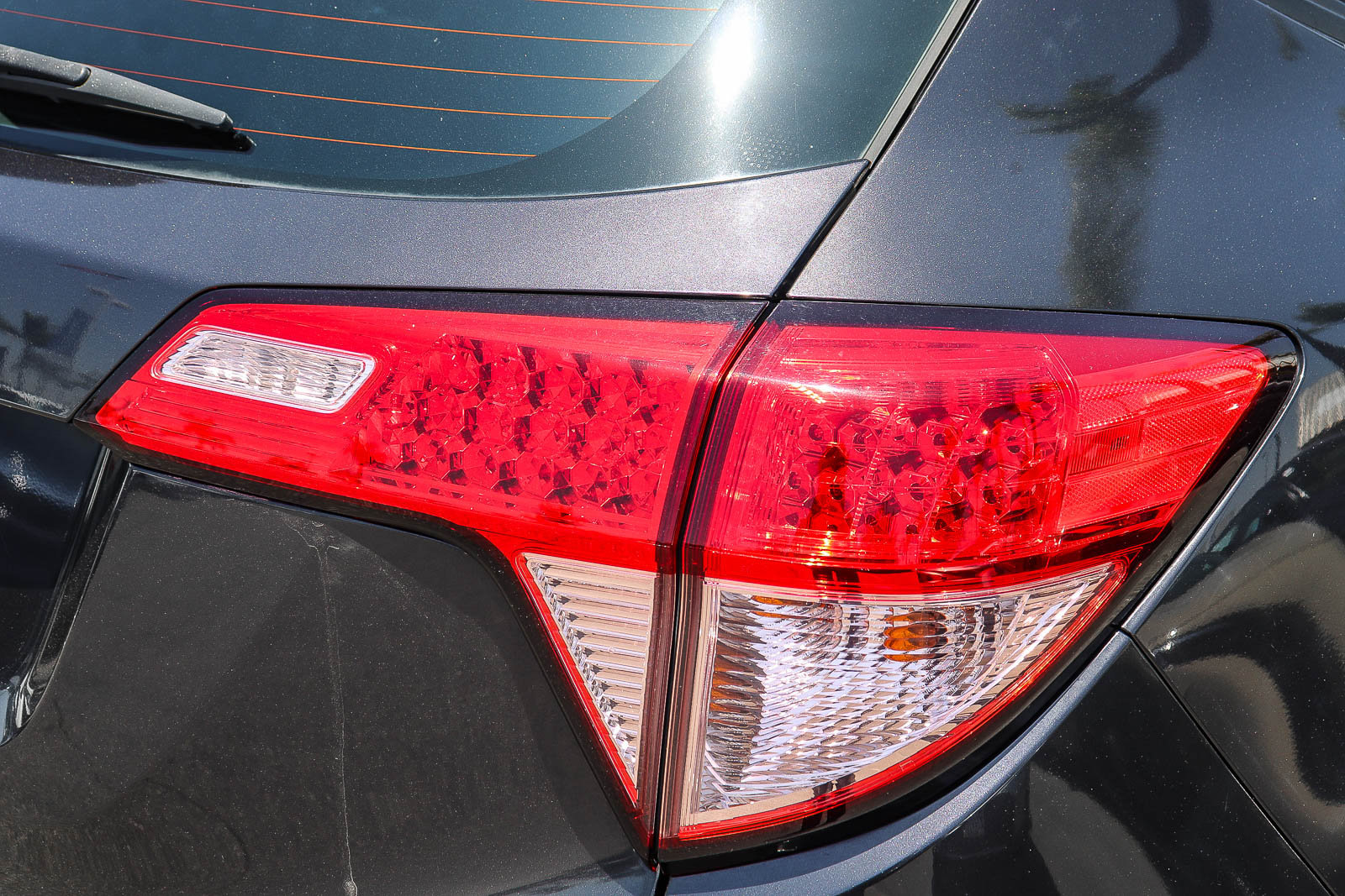 Used 2017 Honda HR-V LX image 9