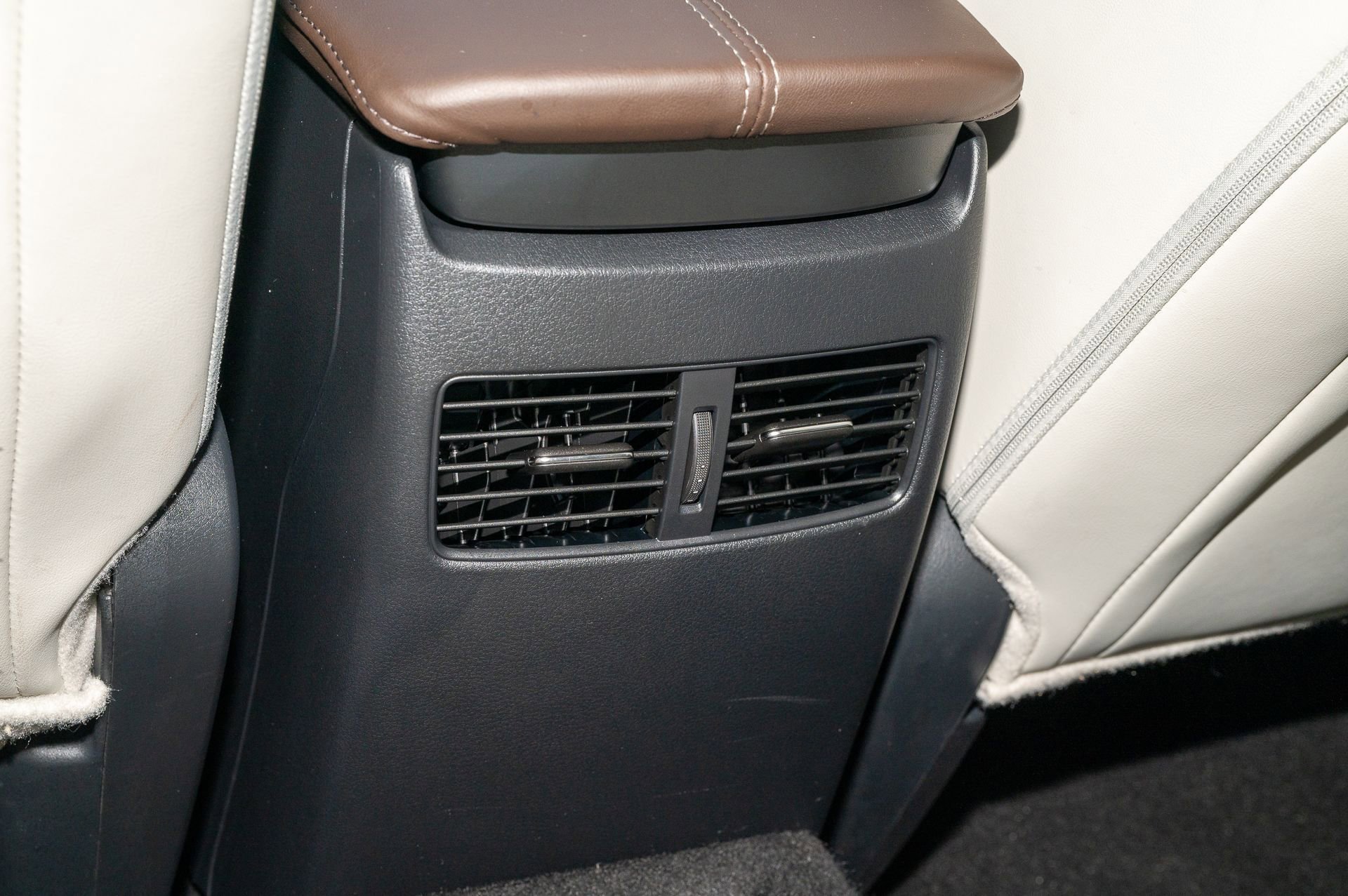 Used 2024 MAZDA CX-30 2.5 Turbo w/ Premium Package image 29