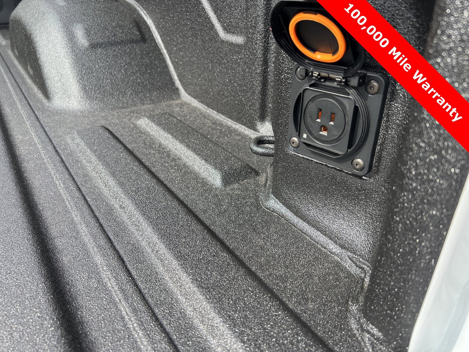 New 2026 Chevrolet Silverado 2500 Custom w/ Custom Value Package image 16
