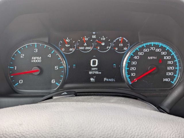 Used 2020 Chevrolet Suburban Premier w/ Premier Plus Edition AWD/4WD image 26