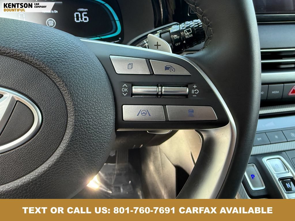 Used 2025 Hyundai Palisade XRT AWD/4WD image 17