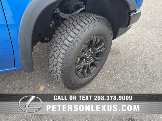 Used 2024 Chevrolet Silverado 1500 ZR2 w/ Technology Package image 10