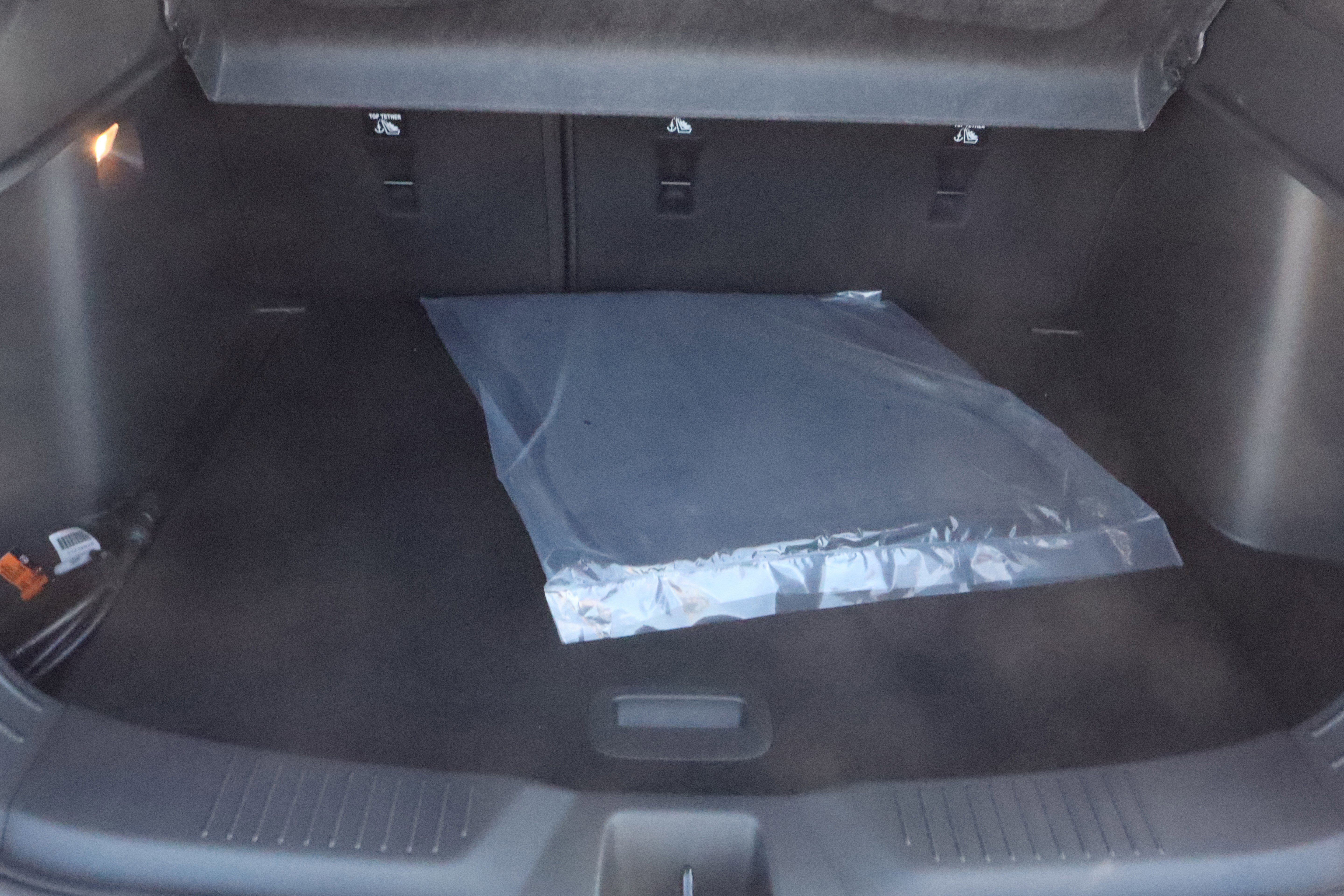 New 2026 Buick Envista Avenir image 16