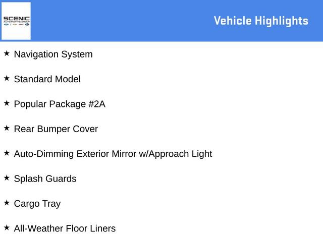 Certified 2022 Subaru Ascent Touring w/ Popular Package #2A AWD/4WD image 6