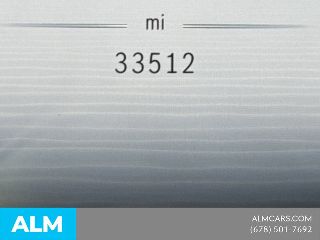 Used 2023 Mercedes-Benz S 500 4MATIC image 30