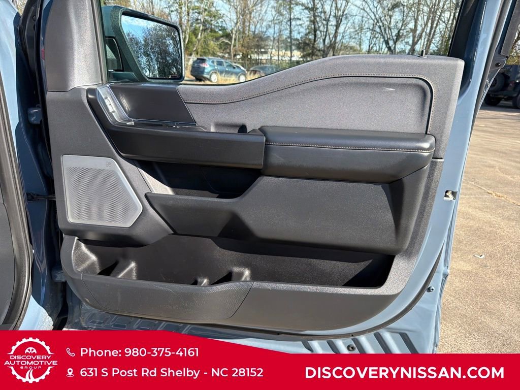 Used 2023 Ford F150 Raptor image 35