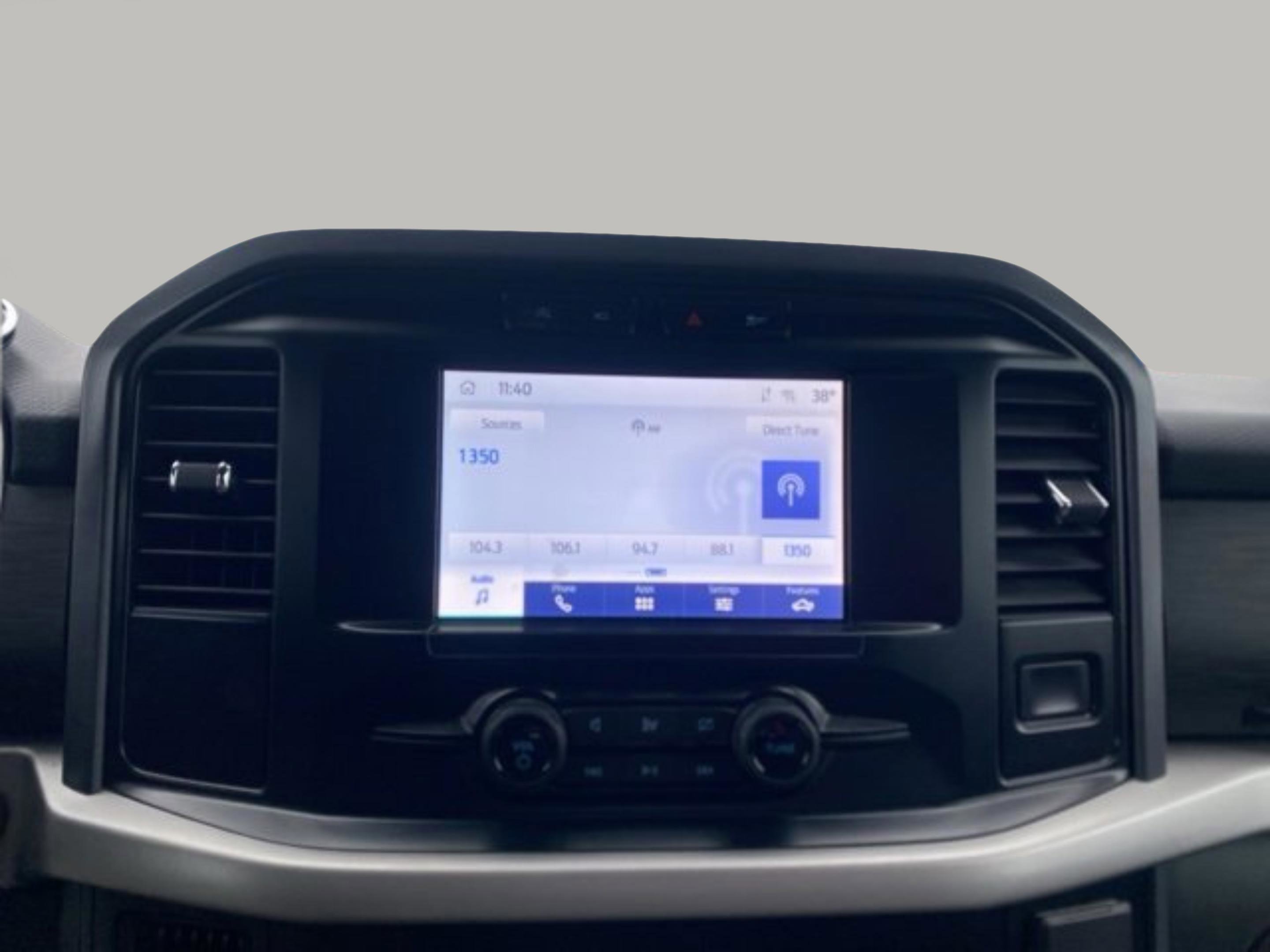 Used 2023 Ford F150 XLT image 26