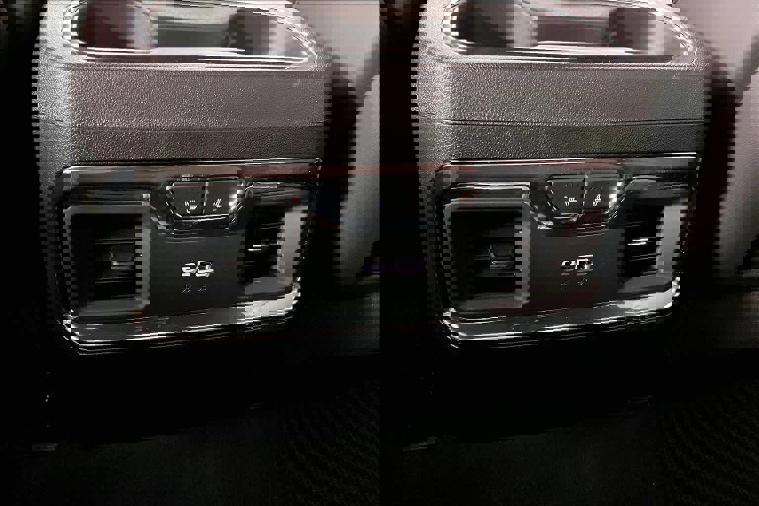 Certified 2026 GMC Sierra 1500 Denali Ultimate image 58