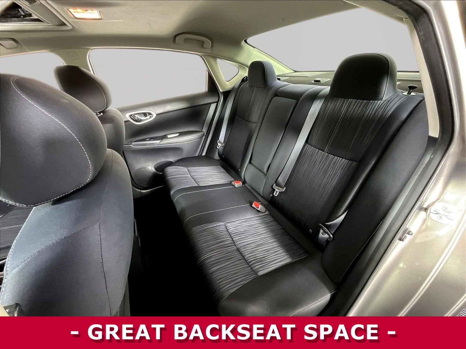 Used 2016 Nissan Sentra SV w/ Style Package FWD image 20