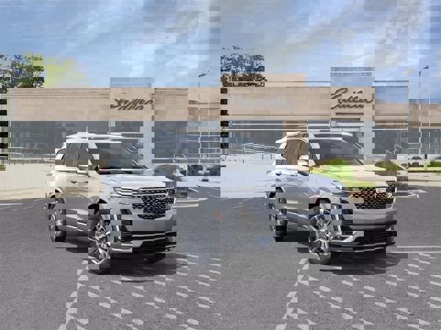 New 2025 Cadillac XT6 Premium Luxury w/ Technology Package