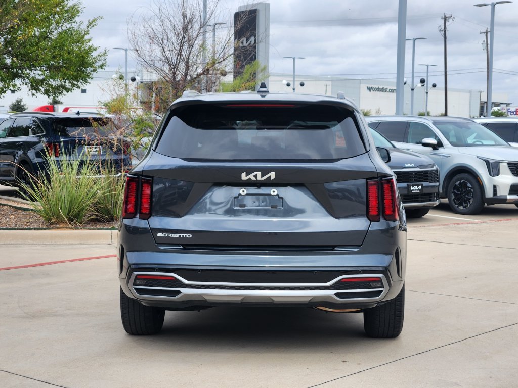 Used 2023 Kia Sorento S FWD image 15