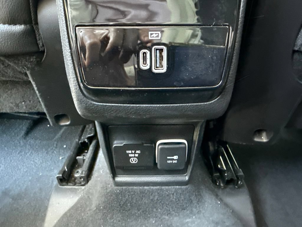 Used 2022 Jeep Compass Latitude w/ Convenience Group AWD/4WD image 18