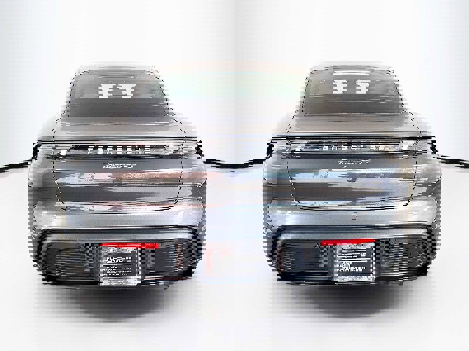 Used 2020 Porsche Taycan 4S image 10