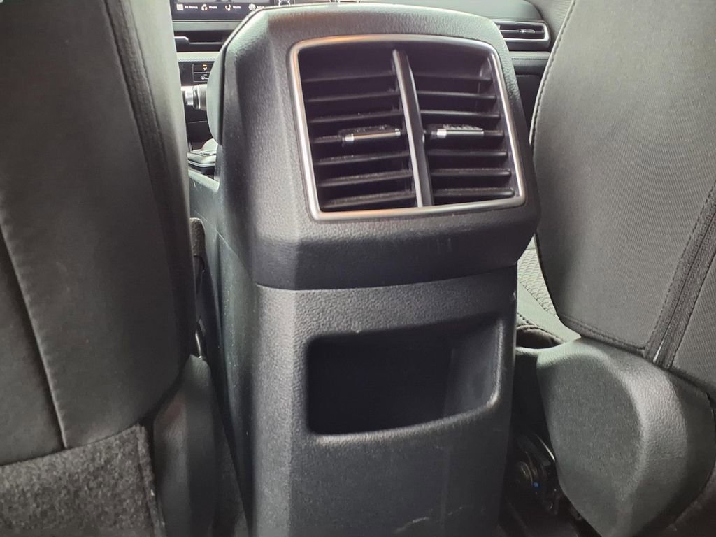 Used 2025 Kia Sportage LX image 23