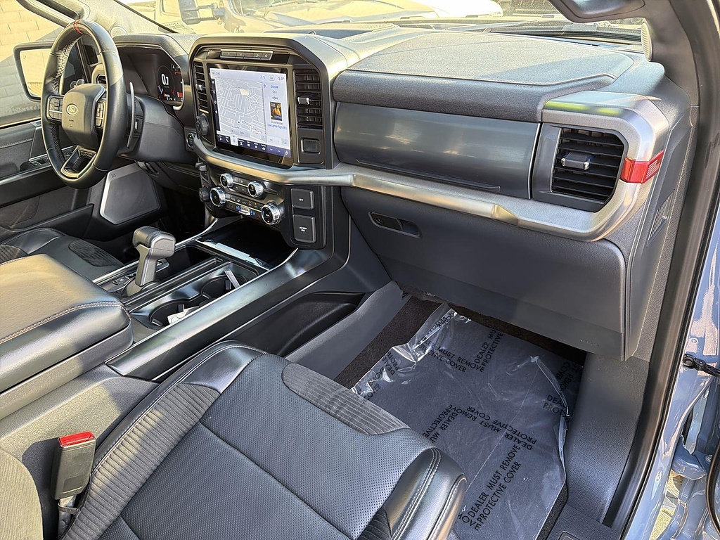 Used 2023 Ford F150 Raptor AWD/4WD image 22