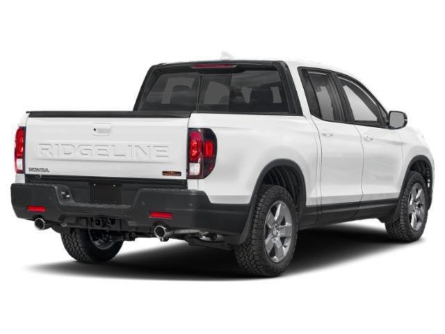 New 2025 Honda Ridgeline TrailSport image 2