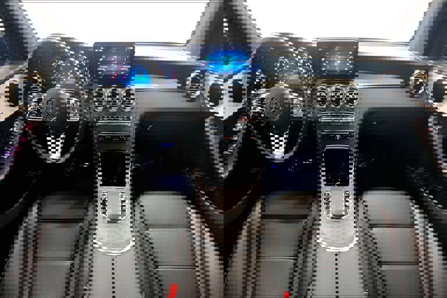 Used 2022 Mercedes-Benz GLC 300 image 18