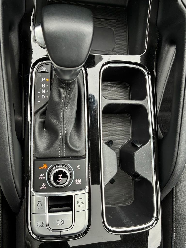 Used 2021 Kia Telluride EX w/ EX Premium Package image 33