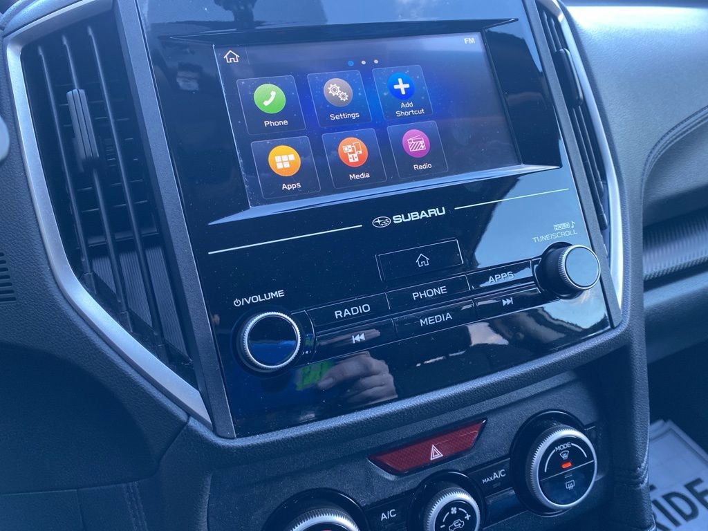 Used 2023 Subaru Crosstrek 2.0i image 27