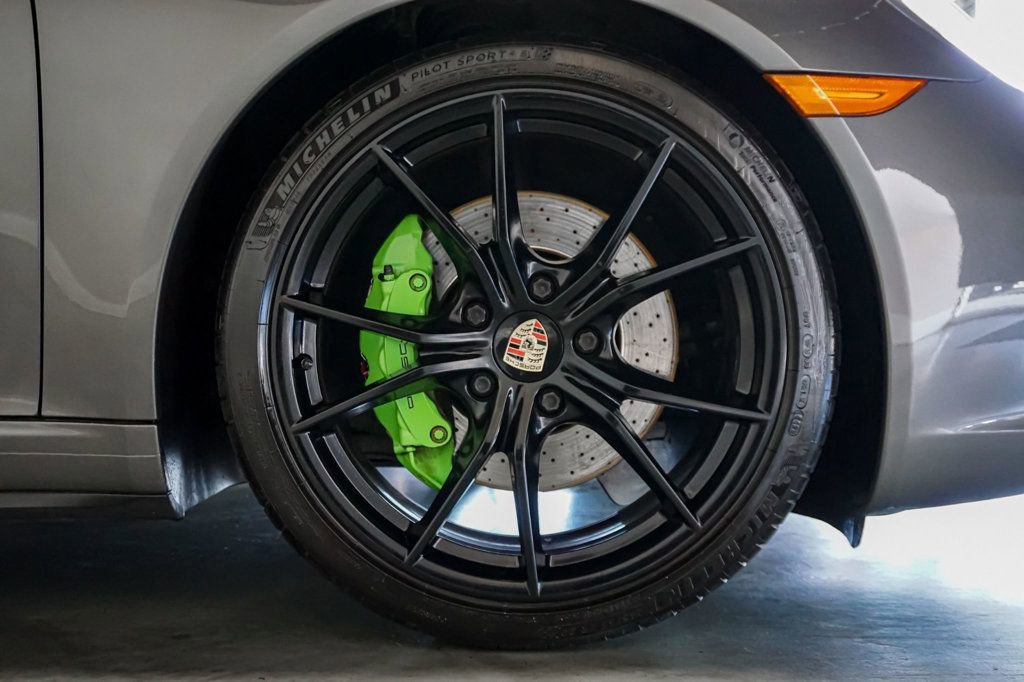 Used 2017 Porsche 911 GT3 RS image 39