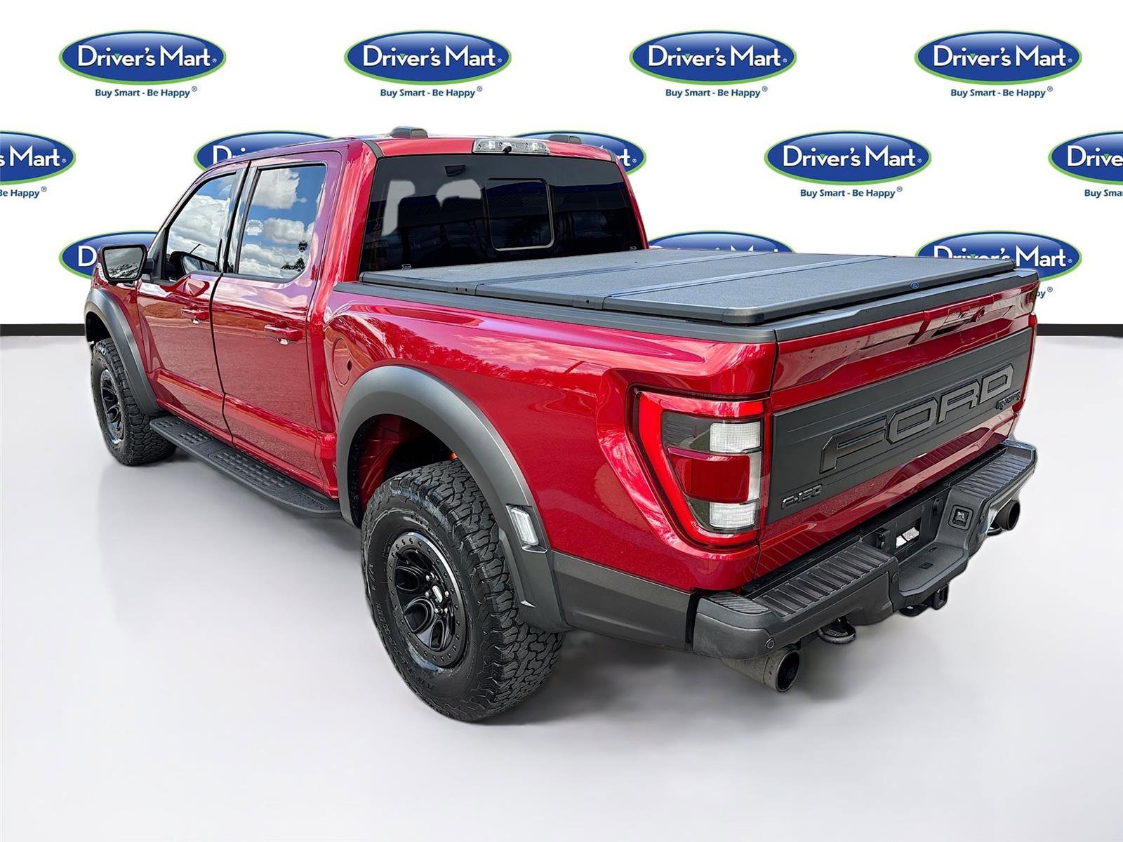 Used 2021 Ford F150 Raptor w/ Equipment Group 801A High image 5