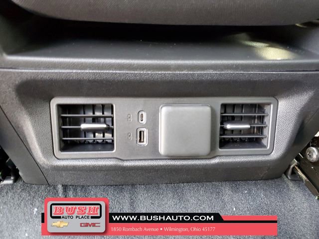 New 2026 Chevrolet Silverado 1500 LT image 12