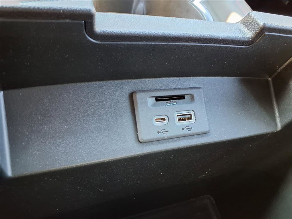 Used 2021 Chevrolet Tahoe RST image 10