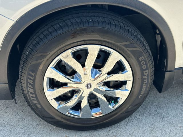 Used 2019 Nissan Rogue S FWD image 5