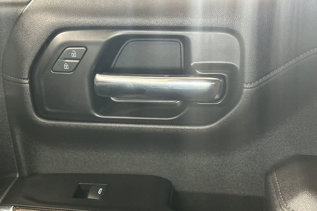 Used 2022 Chevrolet Silverado 1500 LT Trail Boss w/ Safety Package image 20